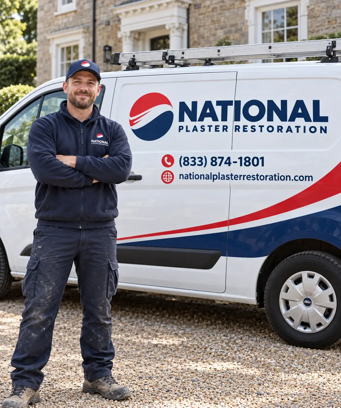 Plaster Repair company in Vest, KY